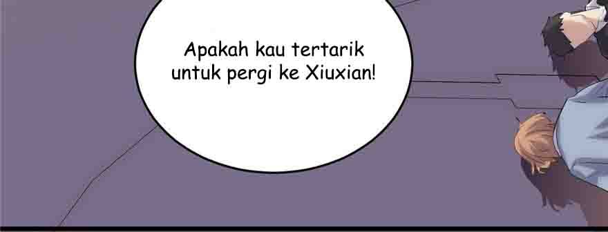 I Might Be A Fake Cultivator Chapter 02 Gambar 22