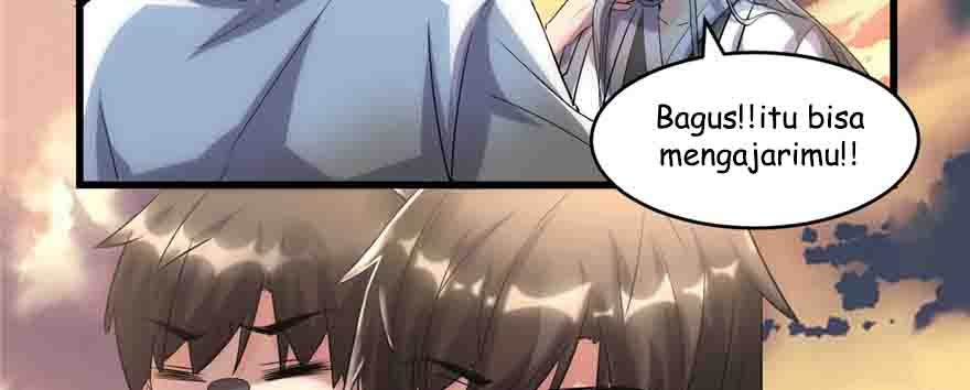 I Might Be A Fake Cultivator Chapter 02 Gambar 24