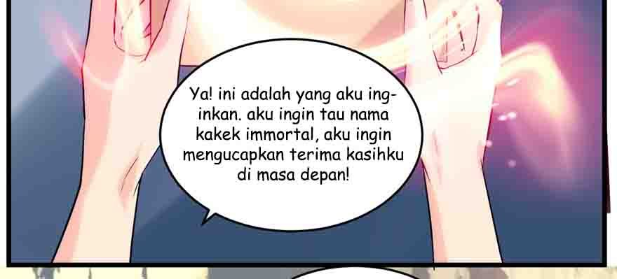 I Might Be A Fake Cultivator Chapter 02 Gambar 28