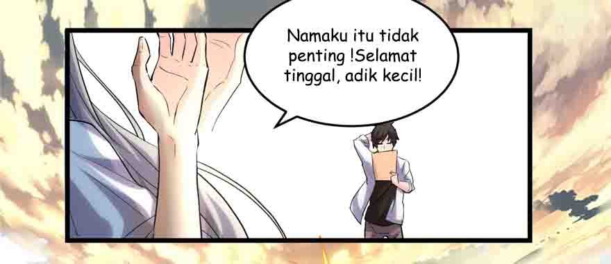 I Might Be A Fake Cultivator Chapter 02 Gambar 29