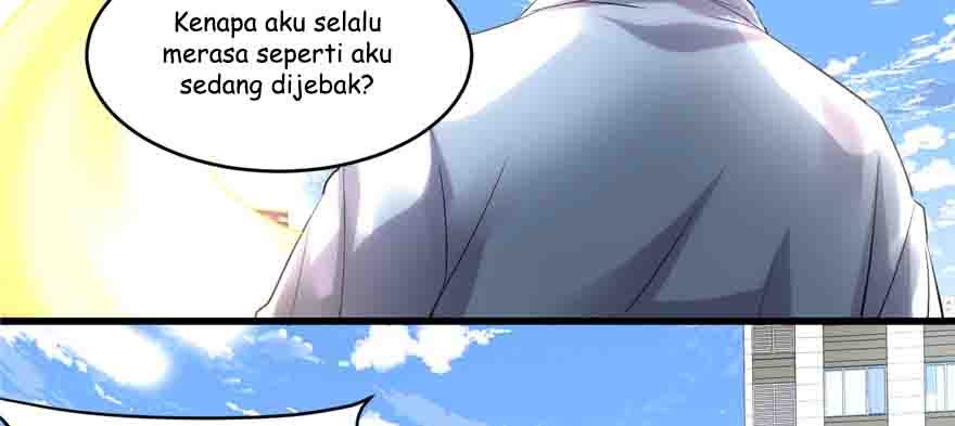 I Might Be A Fake Cultivator Chapter 02 Gambar 32