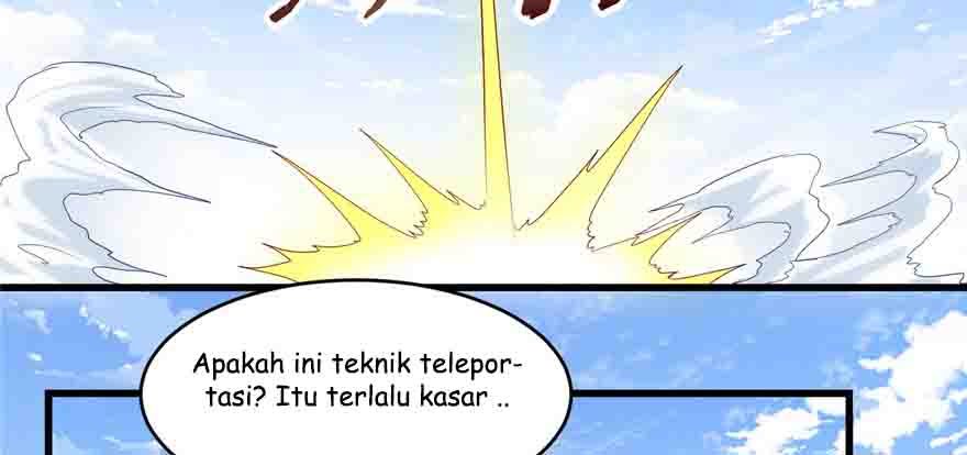 I Might Be A Fake Cultivator Chapter 02 Gambar 56