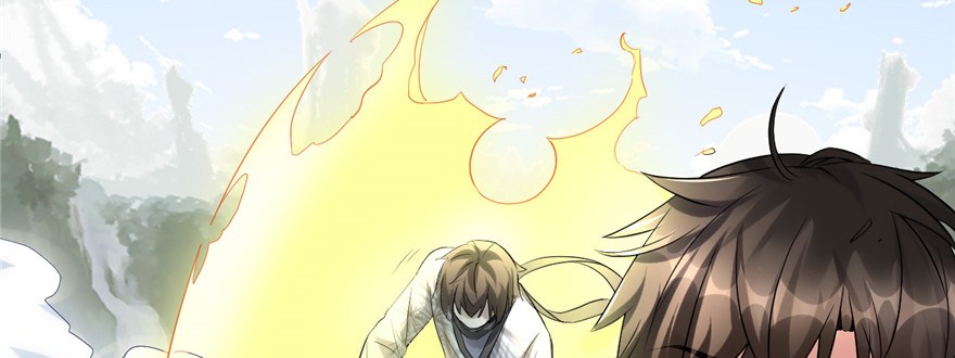 I Might Be A Fake Cultivator Chapter 02 Gambar 58
