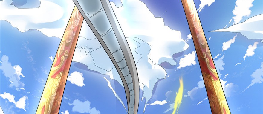 I Might Be A Fake Cultivator Chapter 02 Gambar 61