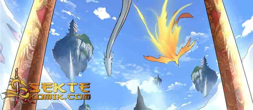 I Might Be A Fake Cultivator Chapter 02 Gambar 62