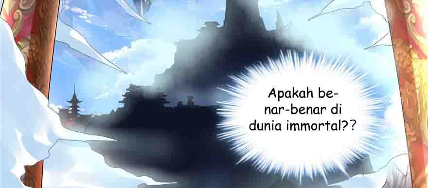 I Might Be A Fake Cultivator Chapter 02 Gambar 63
