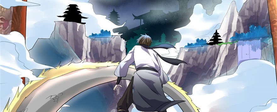 I Might Be A Fake Cultivator Chapter 02 Gambar 64