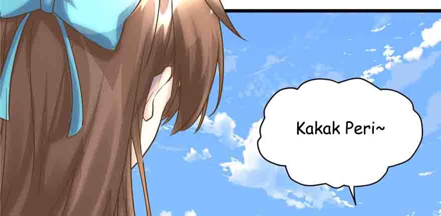 I Might Be A Fake Cultivator Chapter 02 Gambar 71