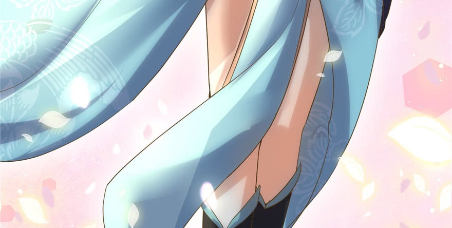 I Might Be A Fake Cultivator Chapter 02 Gambar 76