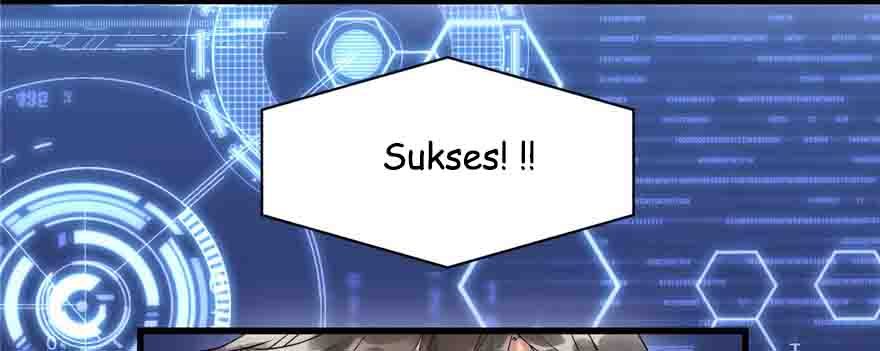 I Might Be A Fake Cultivator Chapter 02 Gambar 8