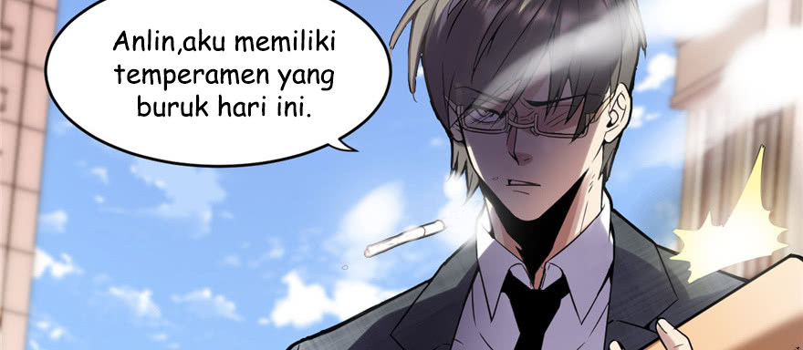 I Might Be A Fake Cultivator Chapter 1 Gambar 21
