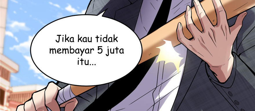 I Might Be A Fake Cultivator Chapter 1 Gambar 22