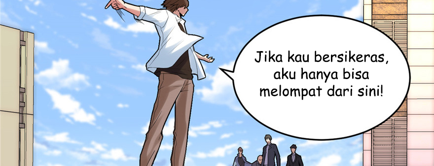 I Might Be A Fake Cultivator Chapter 1 Gambar 27