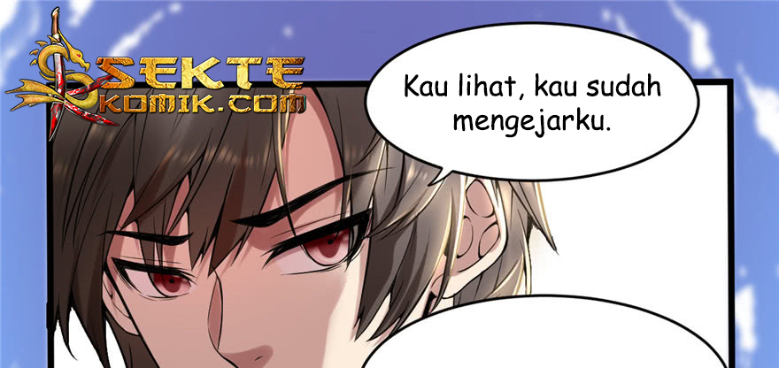 I Might Be A Fake Cultivator Chapter 1 Gambar 3
