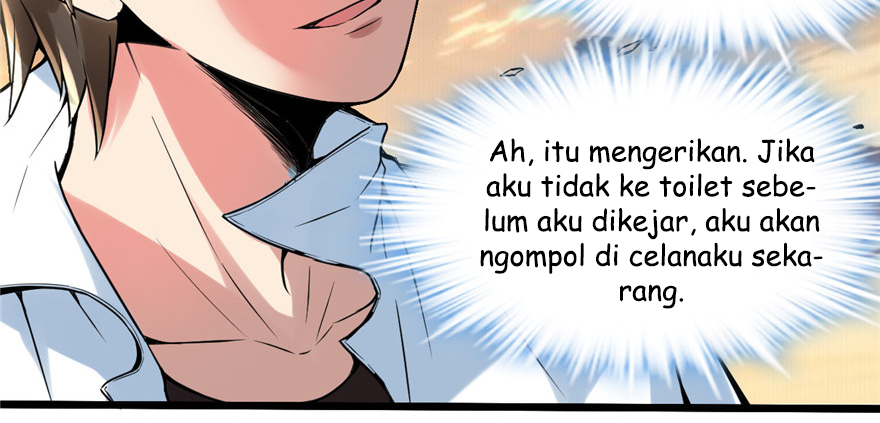 I Might Be A Fake Cultivator Chapter 1 Gambar 31