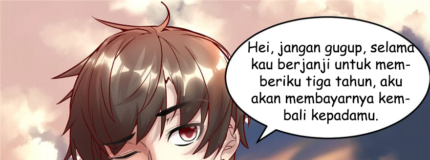 I Might Be A Fake Cultivator Chapter 1 Gambar 37