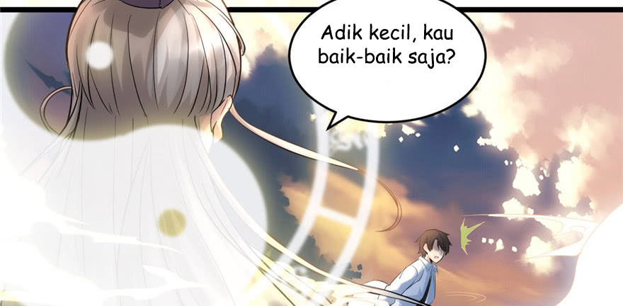 I Might Be A Fake Cultivator Chapter 1 Gambar 62