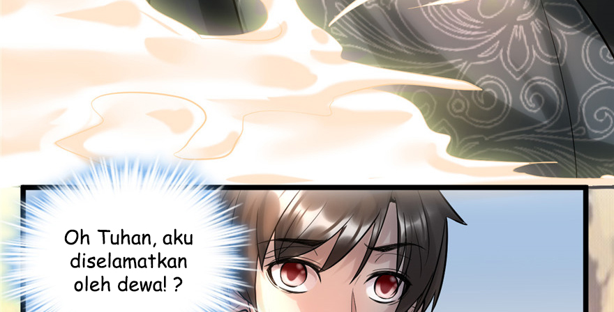 I Might Be A Fake Cultivator Chapter 1 Gambar 66