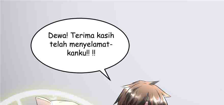I Might Be A Fake Cultivator Chapter 1 Gambar 70