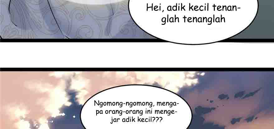 I Might Be A Fake Cultivator Chapter 1 Gambar 73