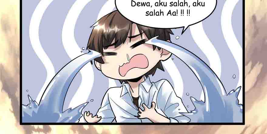 I Might Be A Fake Cultivator Chapter 1 Gambar 75