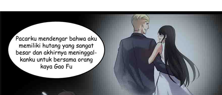 I Might Be A Fake Cultivator Chapter 1 Gambar 79