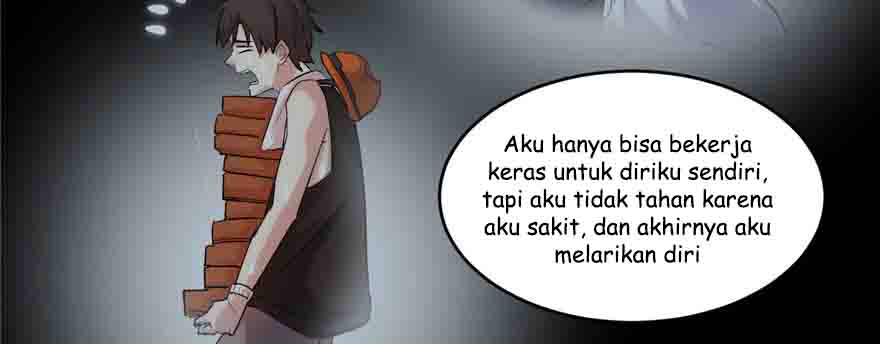 I Might Be A Fake Cultivator Chapter 1 Gambar 80