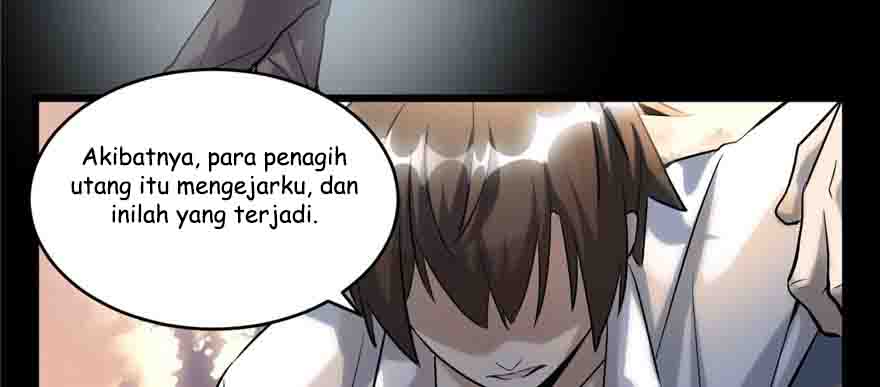 I Might Be A Fake Cultivator Chapter 1 Gambar 81