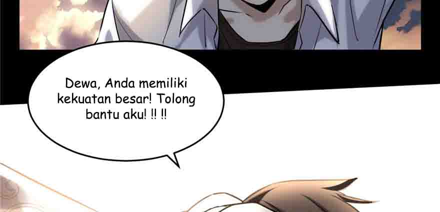 I Might Be A Fake Cultivator Chapter 1 Gambar 82