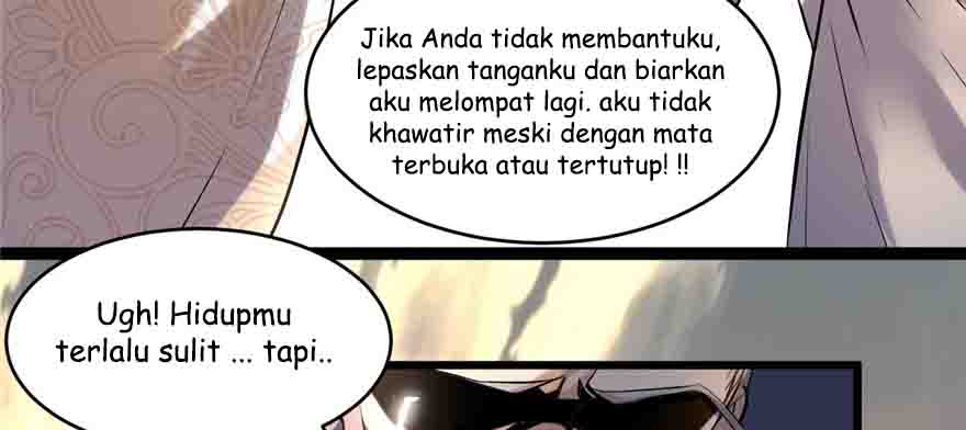 I Might Be A Fake Cultivator Chapter 1 Gambar 84