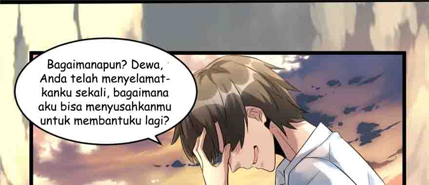I Might Be A Fake Cultivator Chapter 1 Gambar 89