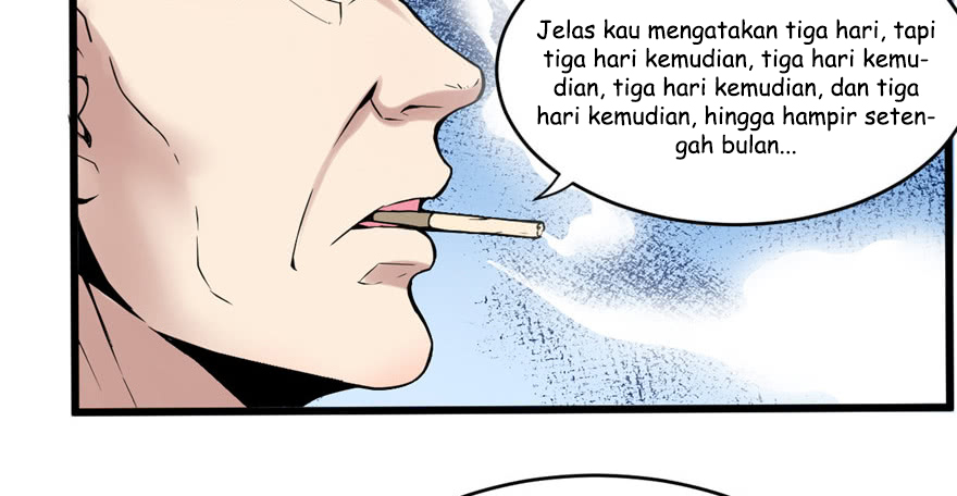 I Might Be A Fake Cultivator Chapter 1 Gambar 9