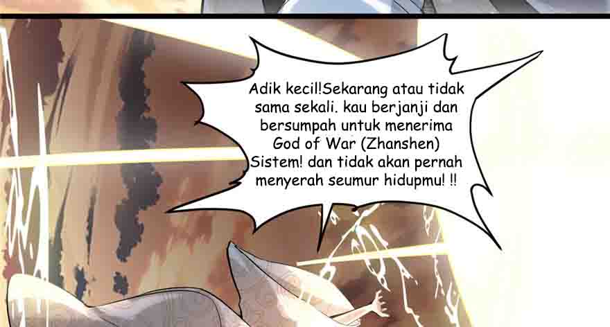 I Might Be A Fake Cultivator Chapter 1 Gambar 95