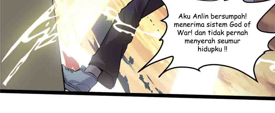 I Might Be A Fake Cultivator Chapter 1 Gambar 98