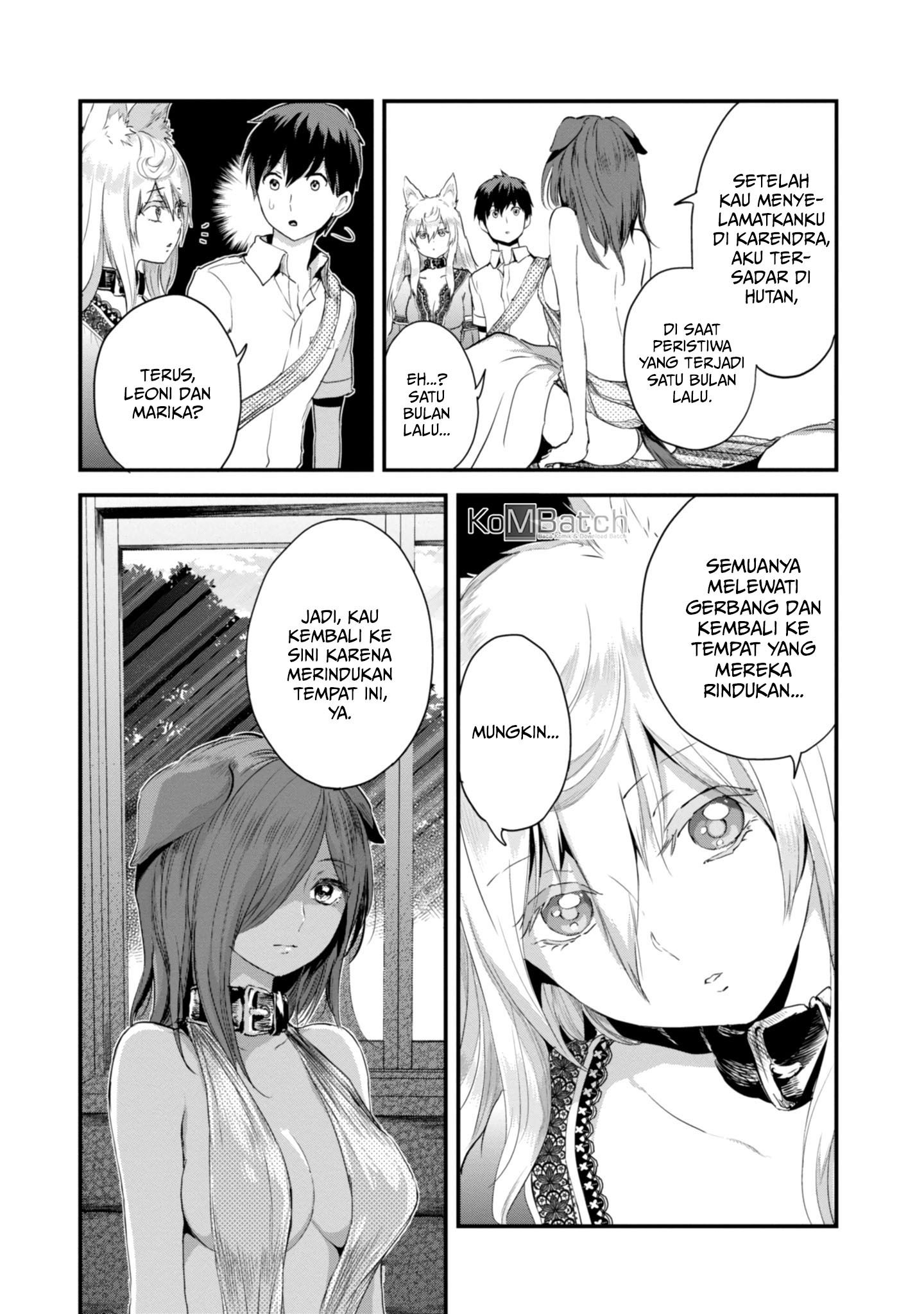 Alcafus Chapter 07 Gambar 12