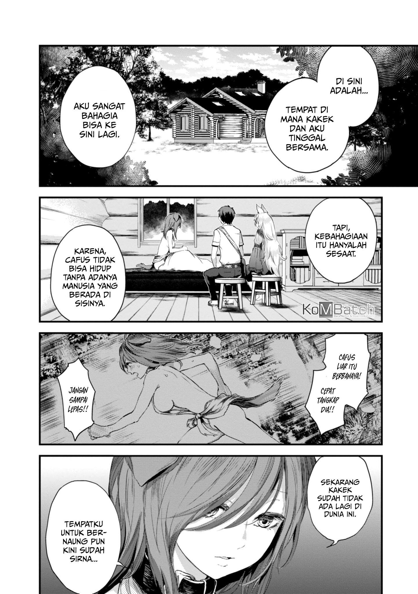 Alcafus Chapter 07 Gambar 13