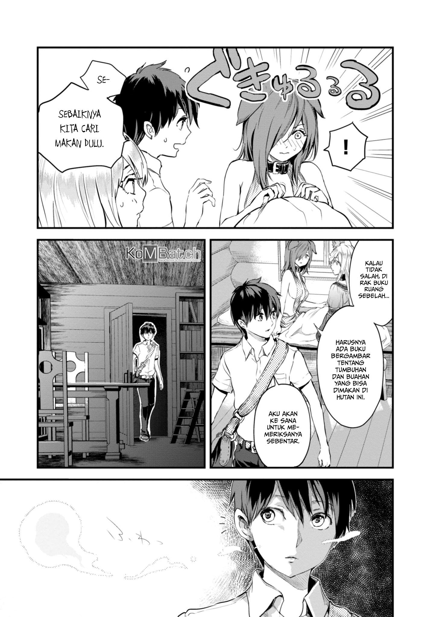 Alcafus Chapter 07 Gambar 14