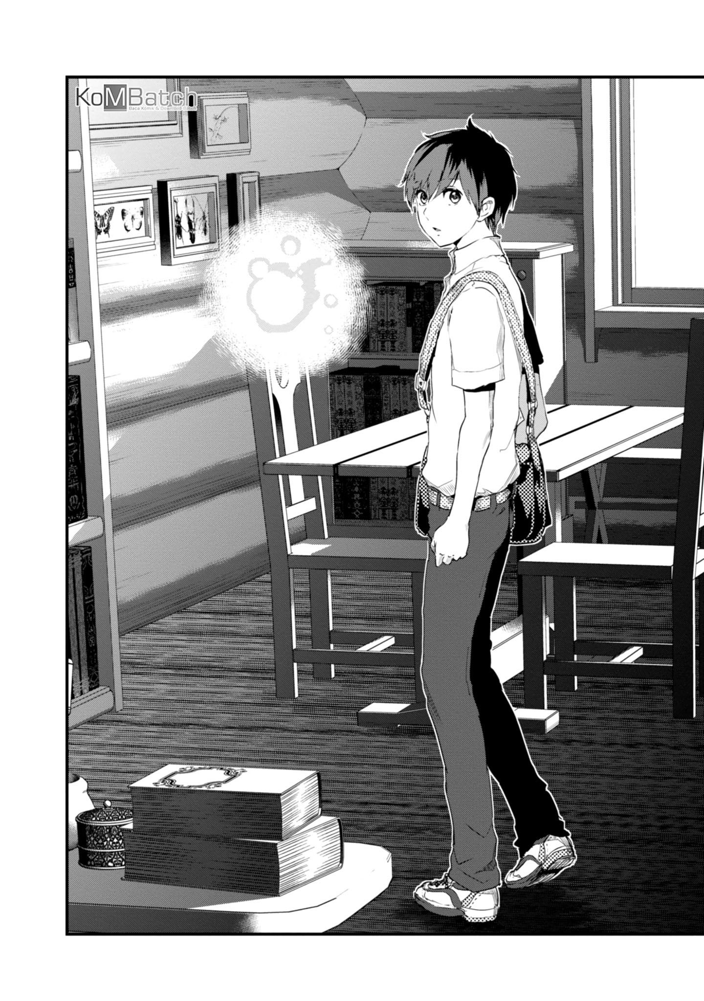 Alcafus Chapter 07 Gambar 15