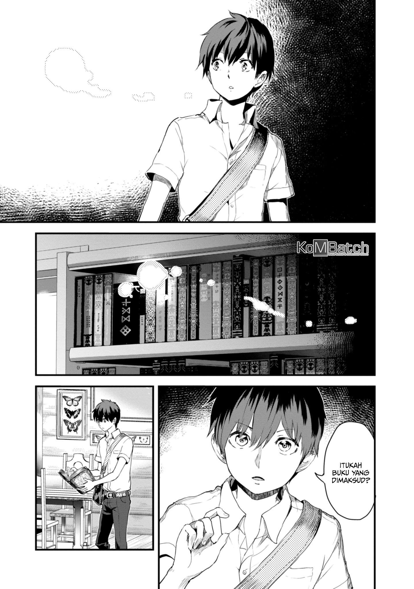 Alcafus Chapter 07 Gambar 16