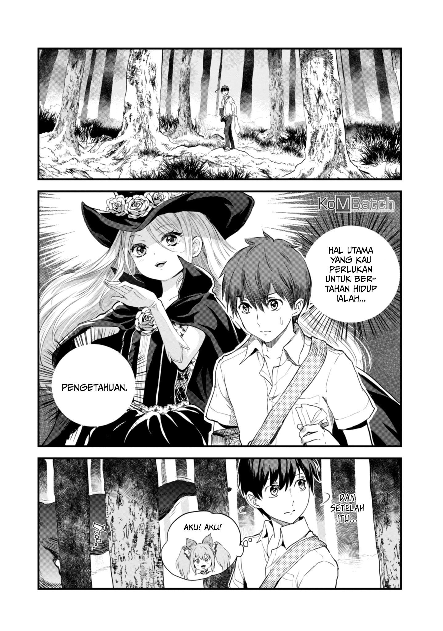 Alcafus Chapter 07 Gambar 18