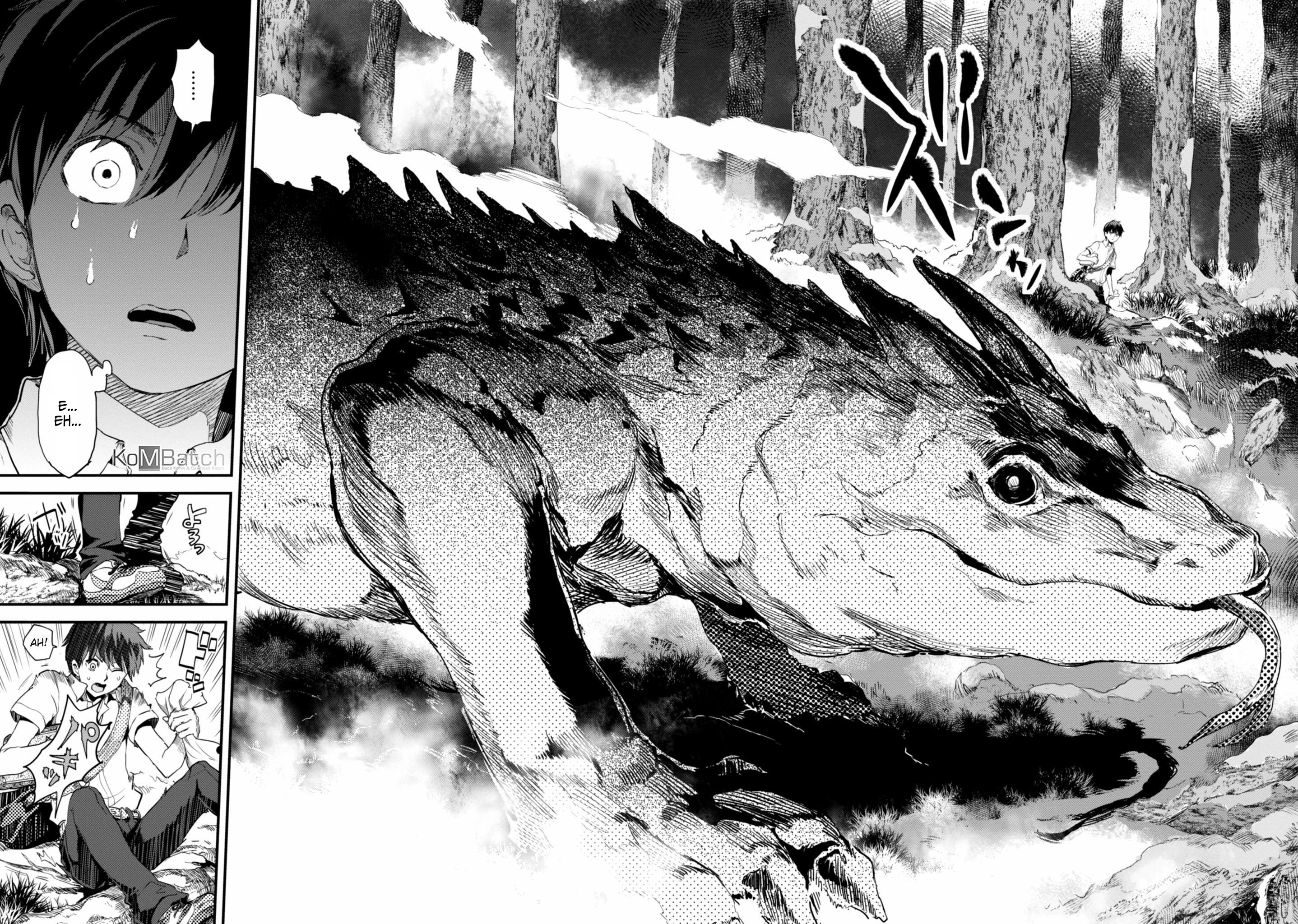 Alcafus Chapter 07 Gambar 19