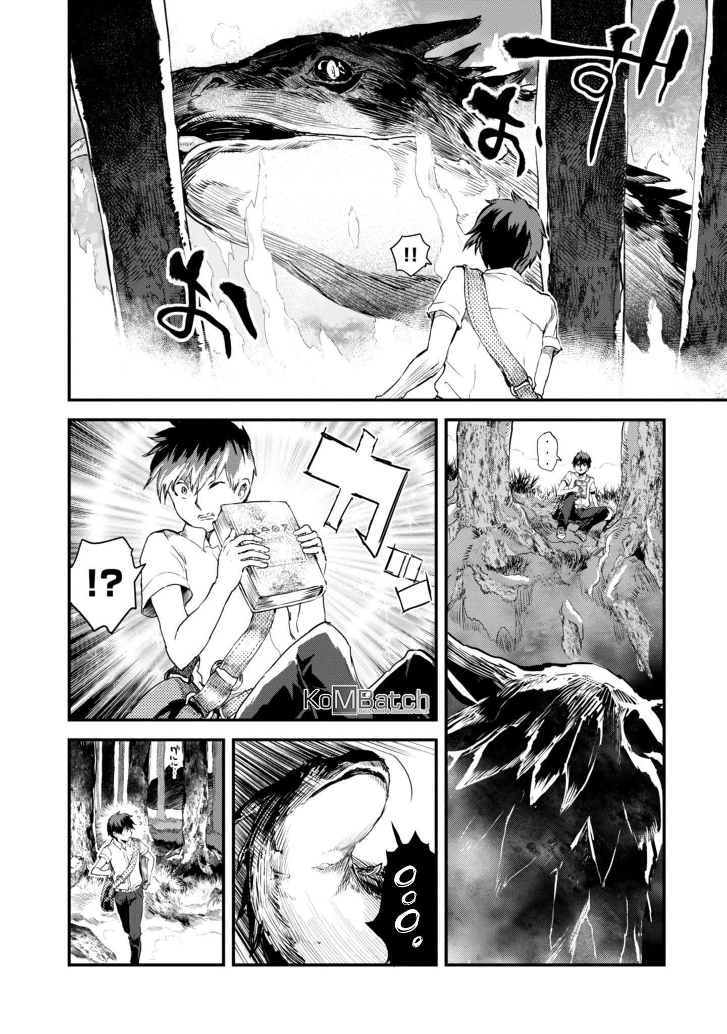 Alcafus Chapter 07 Gambar 20