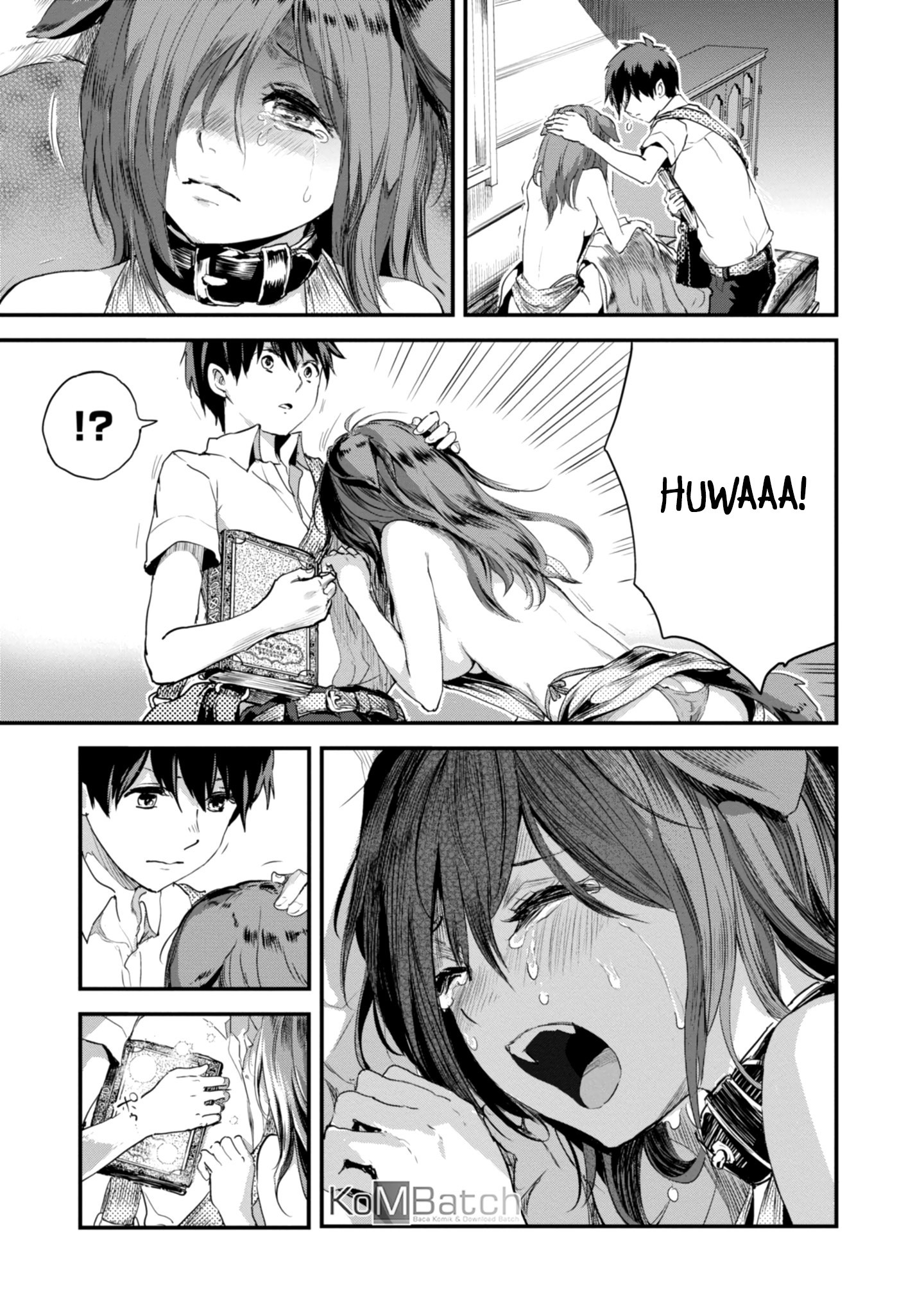 Alcafus Chapter 07 Gambar 23