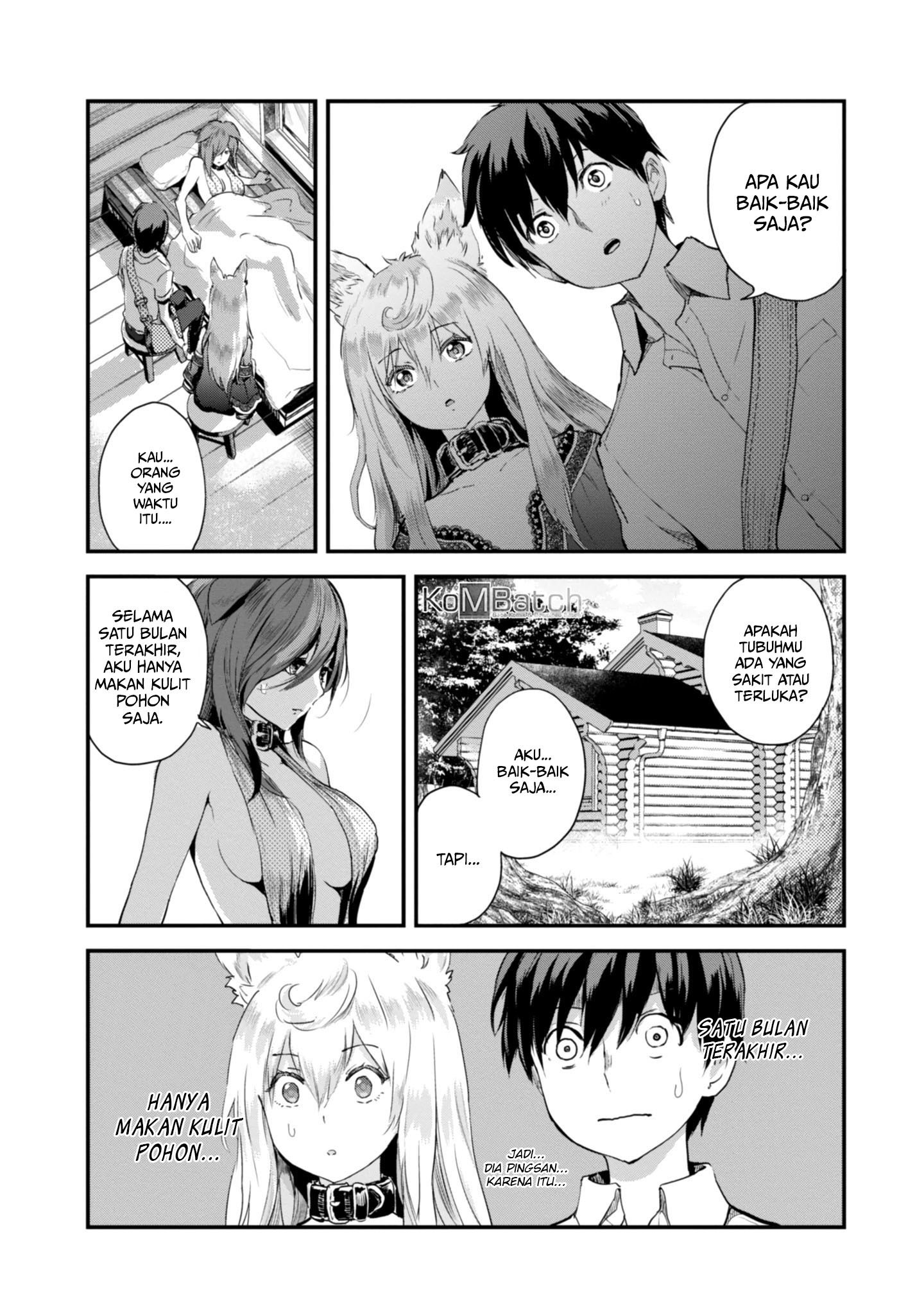 Alcafus Chapter 07 Gambar 9