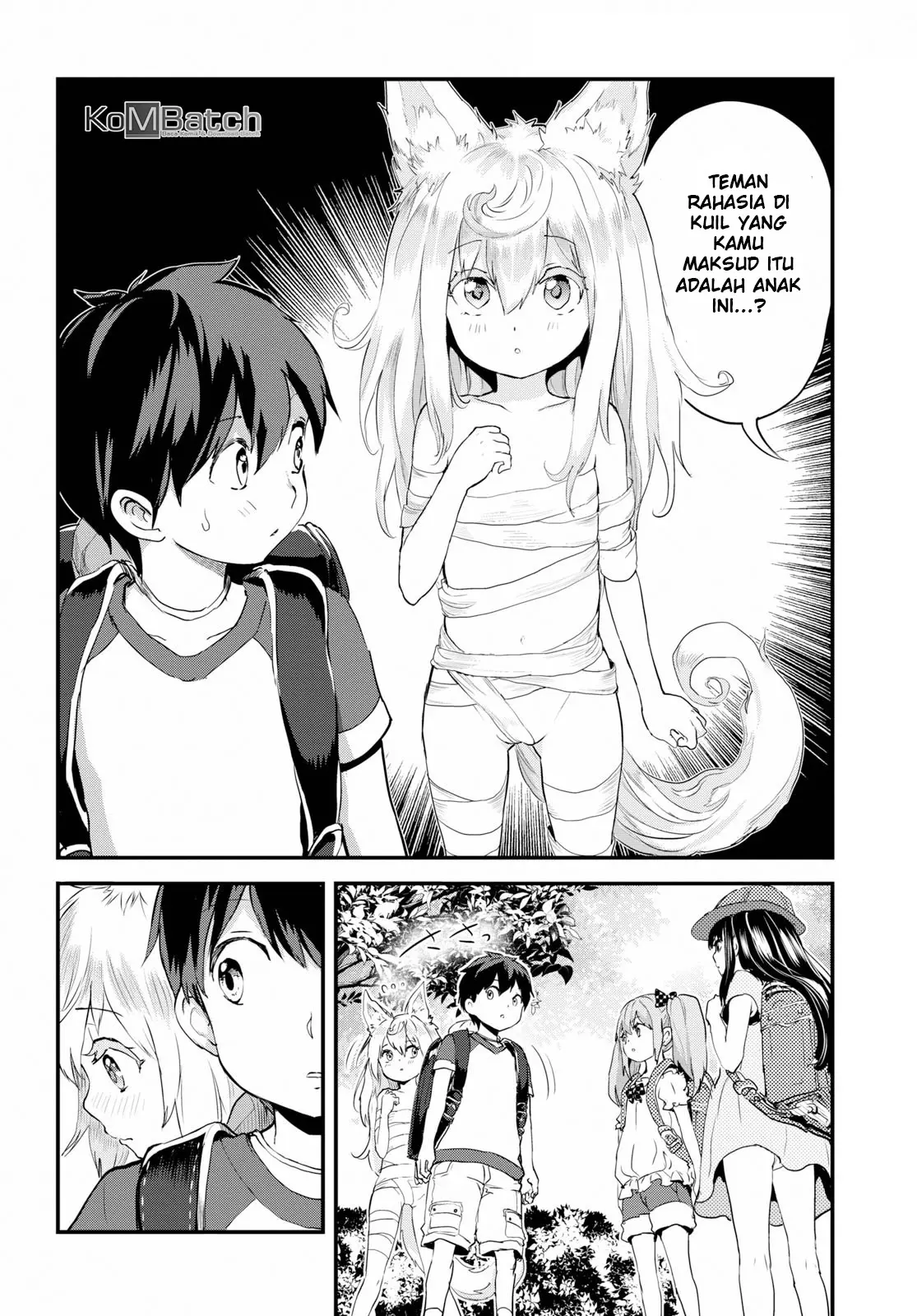 Alcafus Chapter 06 Gambar 10