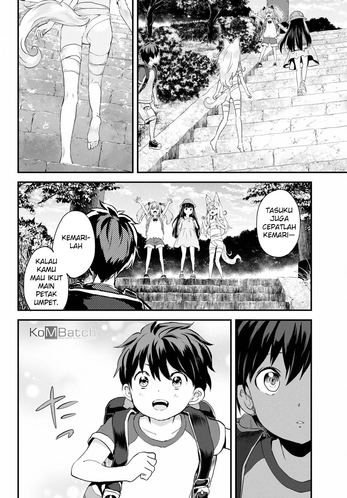 Alcafus Chapter 06 Gambar 12