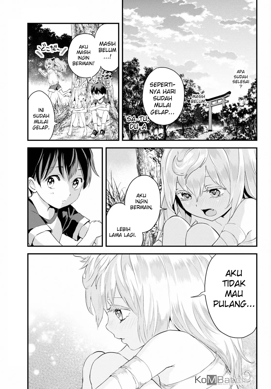 Alcafus Chapter 06 Gambar 13