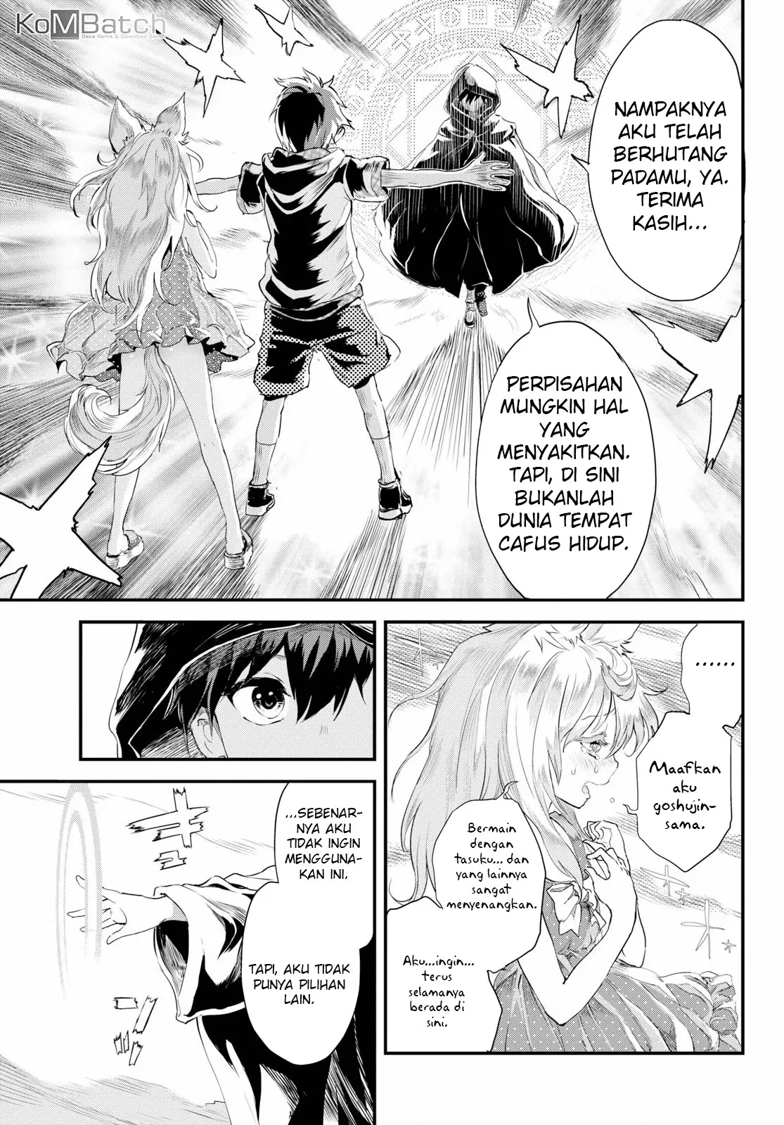 Alcafus Chapter 06 Gambar 15