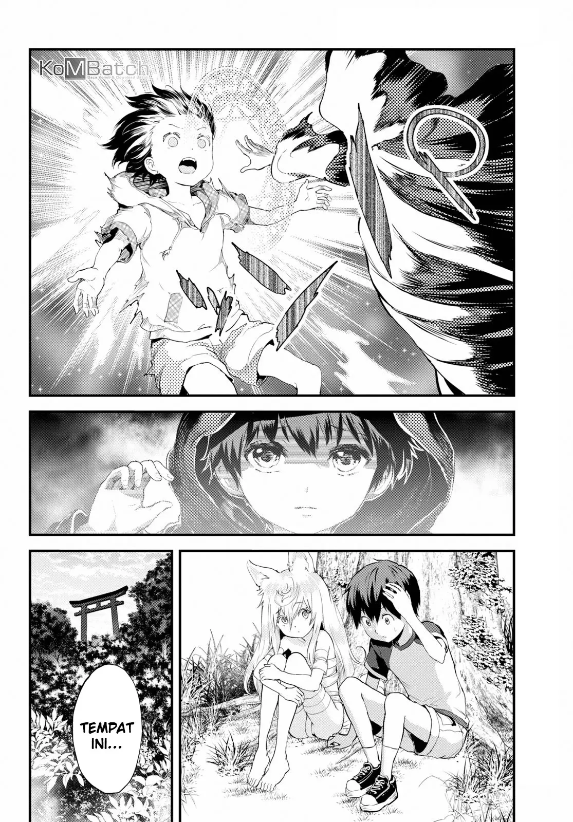 Alcafus Chapter 06 Gambar 16