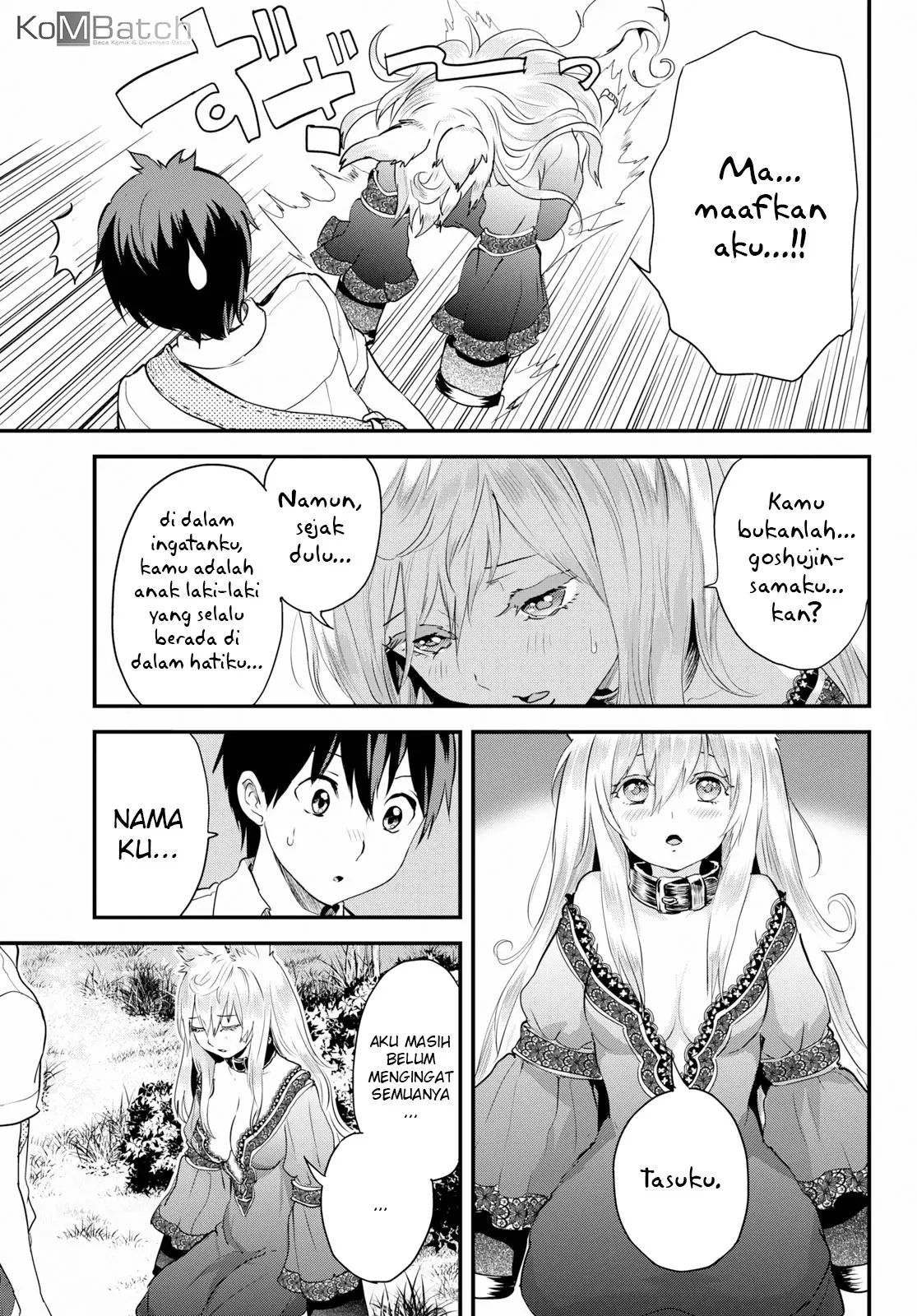 Alcafus Chapter 06 Gambar 19